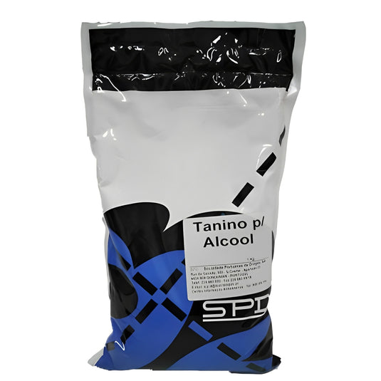 Tanino para álcool 1kg