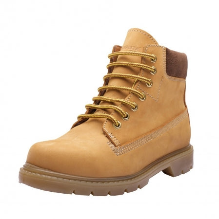 Bota Campista Camel