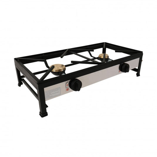 Fogão a Gás portátil (TREMPE QCE 100/80 80X40 CM)