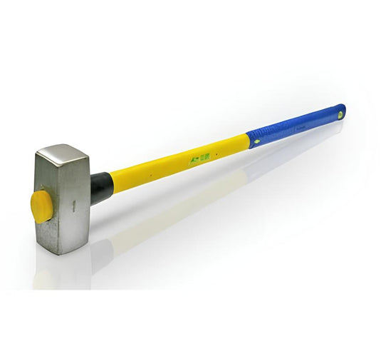 Marreta com cabo de fibra 5kg
