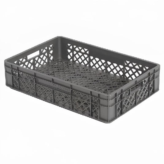 Caixa Contentor Aberta 40x13x60 cm