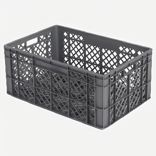 Caixa Contentor Aberta 40x23x60 cm