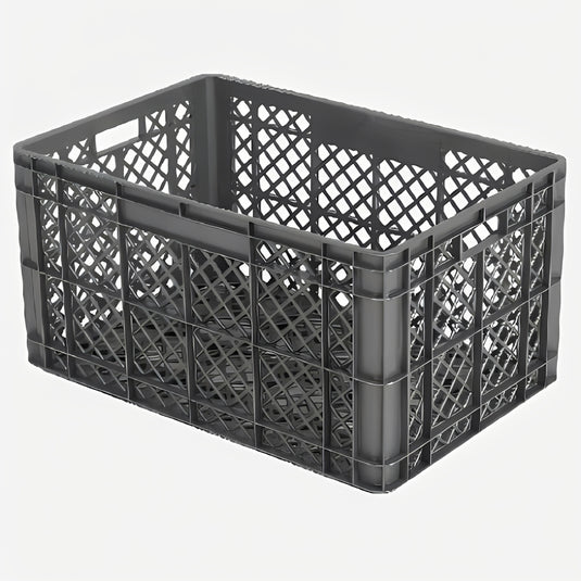 Caixa Contentor Aberta 40x30x60 cm