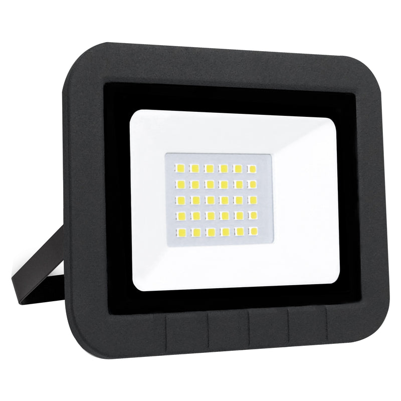 Carregue imagem no visualizador da galeriaProjetor Led Matel 20W IP65 Luz Fria
