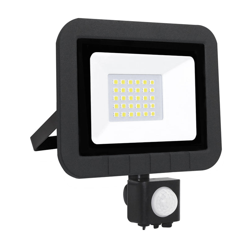 Carregue imagem no visualizador da galeriaProjetor Led Matel com sensor 20W
