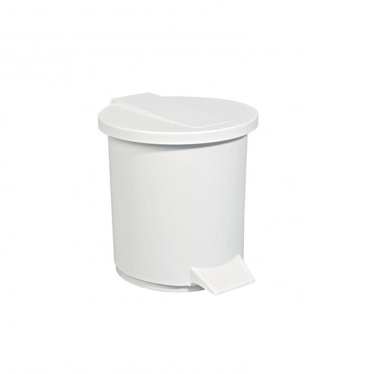 Balde de lixo para casa de banho