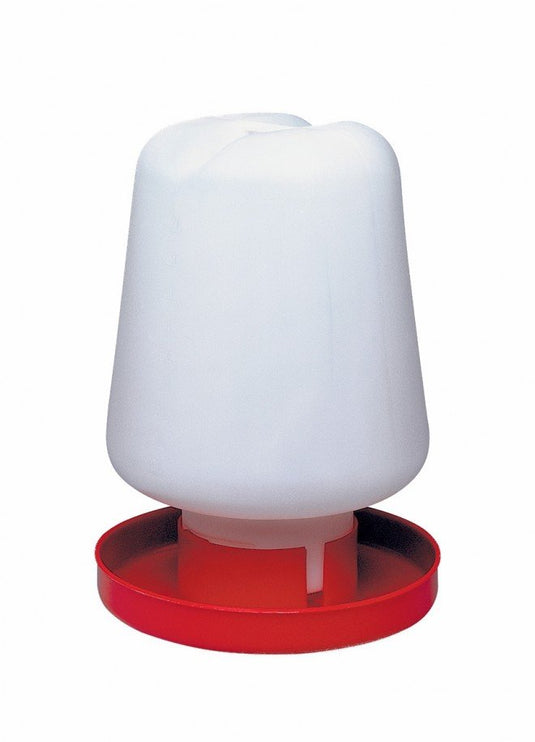Bebedouro Aves 12L