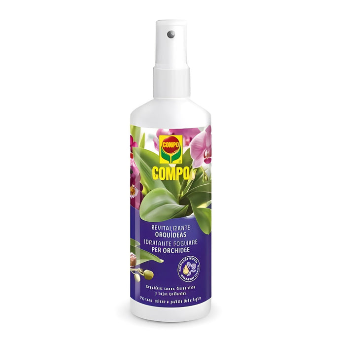 Revitalizante de orquídeas COMPO 250 ml