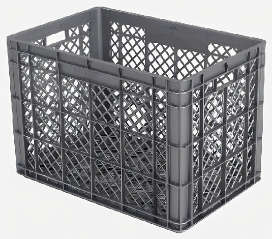 Contentor de plastico aberto 40 x 40 x 60