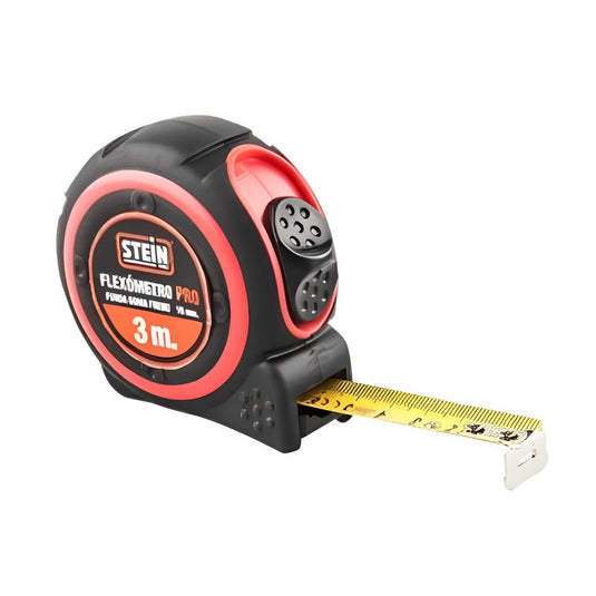 Fita Métrica Stein 3Mt