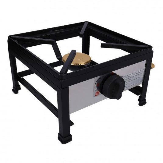 Fogão Portátil de Ar Livre