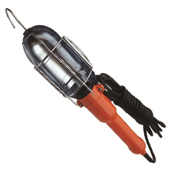 Gambiarra Led 10w com interruptor e extensão de 5m