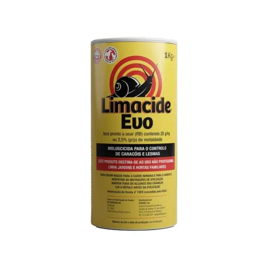 Limacide evo