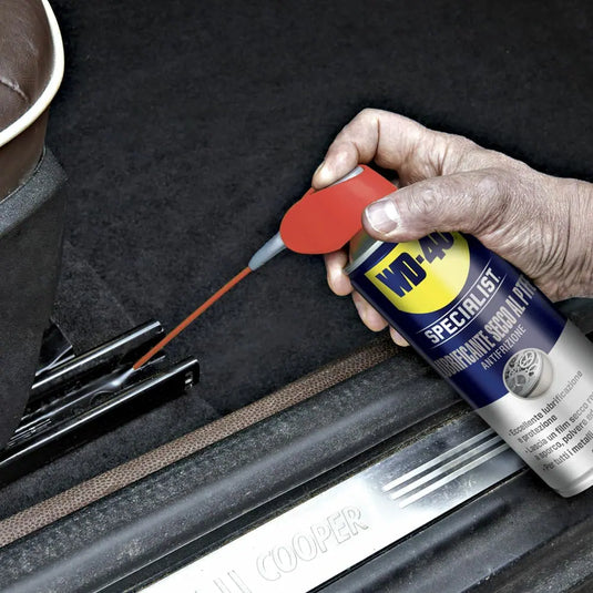 WD-40 Specialist - Lubrificante seco PTFE 400 ml