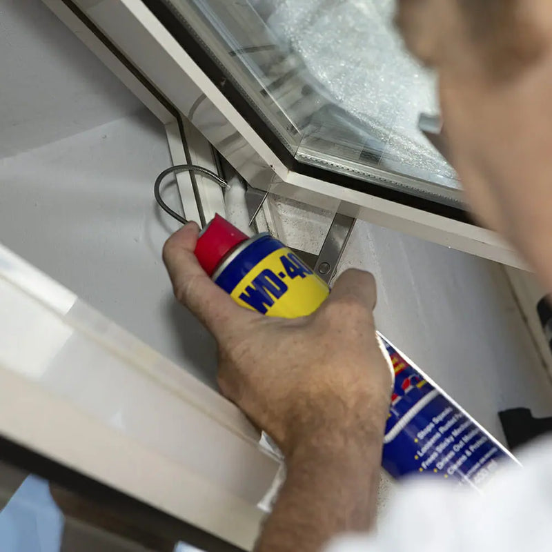 Carregue imagem no visualizador da galeriaLubrificante WD-40 Fléxivel 400 ml
