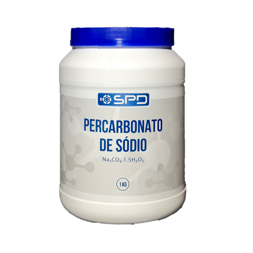 Percarbonato de Sódio 1kg