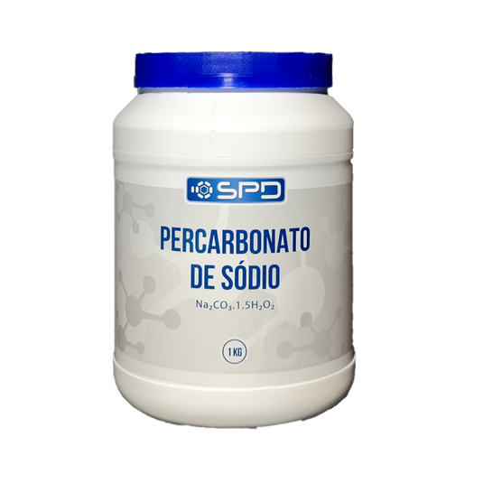 Percarbonato de Sódio 1kg