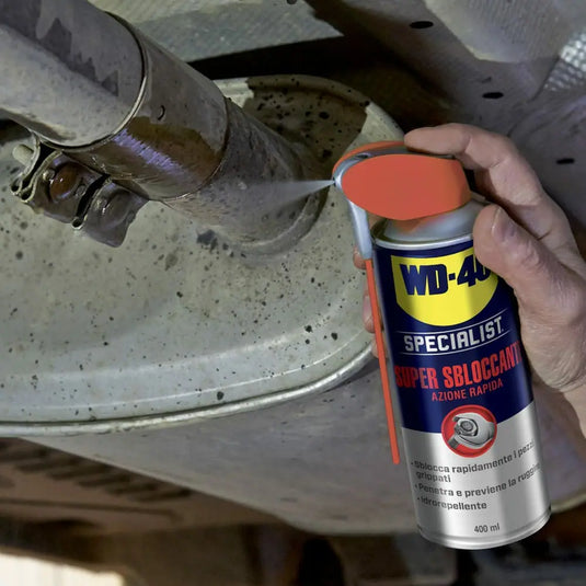 WD-40 Specialist - Penetrante 400 ml