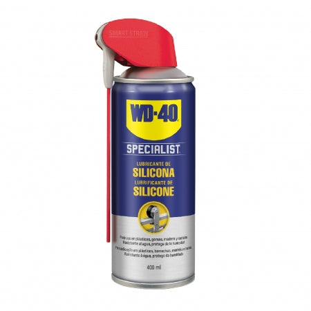 WD-40 Specialist- Silicone 400 ml