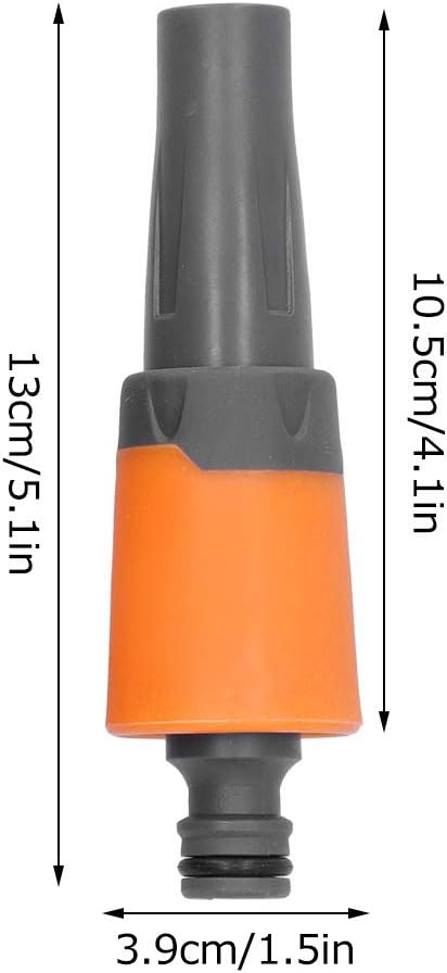 Agulheta de Mangueira MAG