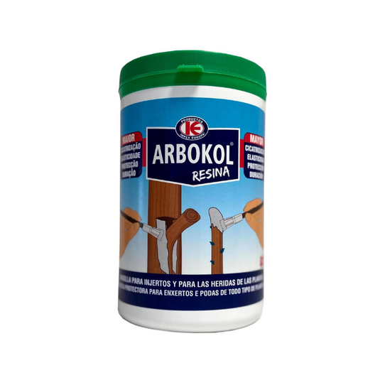 Arbokol Resina Cicatrizante