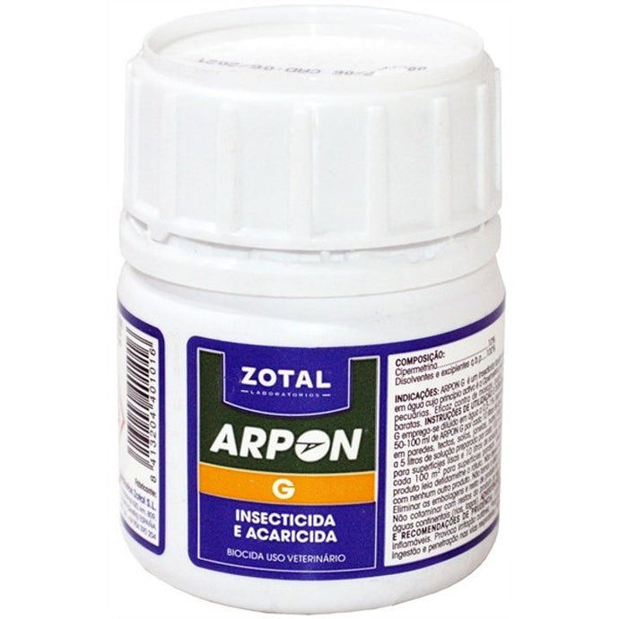 Arpon - G - 100 ml