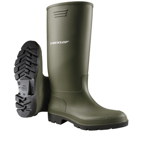 Bota Dunlop PriceMastor