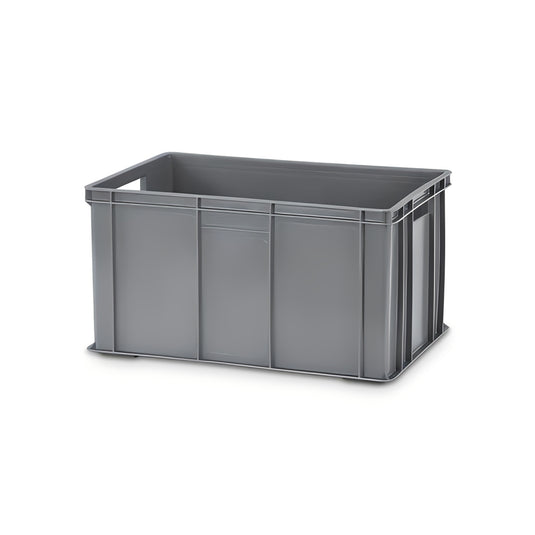 Caixa Contentor fechada 40 x 30 x 60 Util Loja