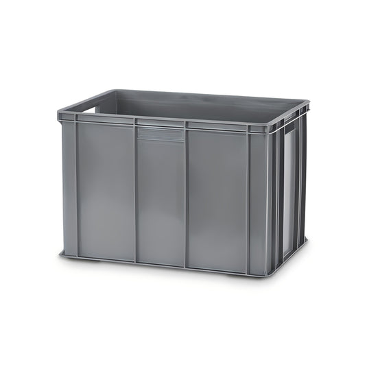 Caixa Contentor Fechada 60X40X40 cm