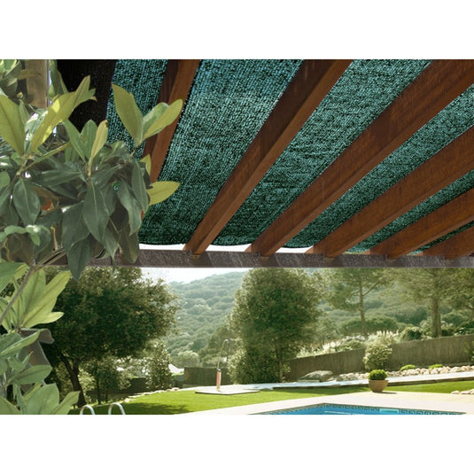 de Sombreira para Sombra e Proteção Solar | Jardim
