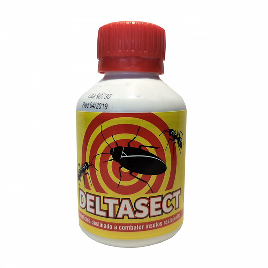 Deltasect 100ml