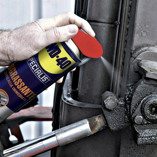 WD-40 Specialist - Desengordurante 500ml