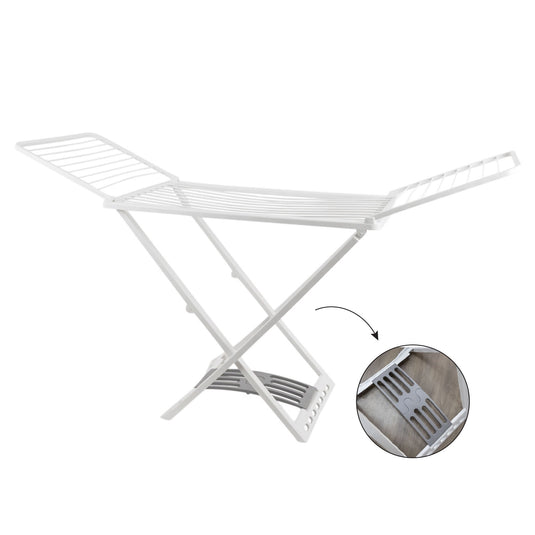 Estndal em Resina com abas