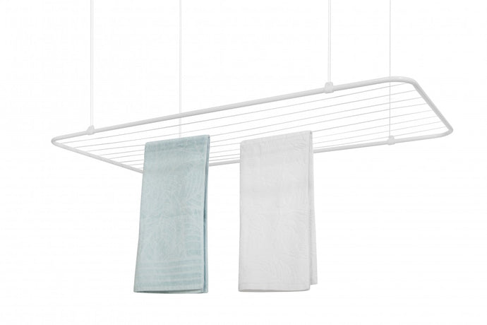 Estendal de teto SONECOL em aço 120 x 55 cm