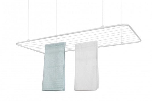 Estendal de teto SONECOL em aço 120 x 55 cm