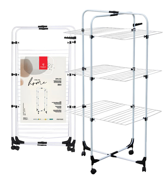Estendal vertical SONECOL 3 andares