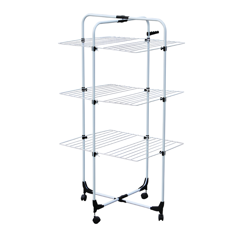 Carregue imagem no visualizador da galeriaEstendal vertical SONECOL 3 andares
