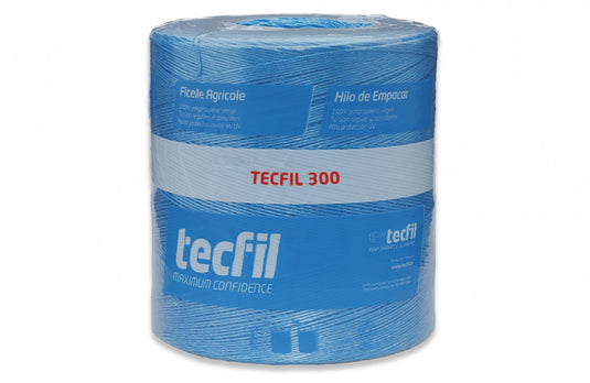 Fio de Enfardar 300 rolo 5kg