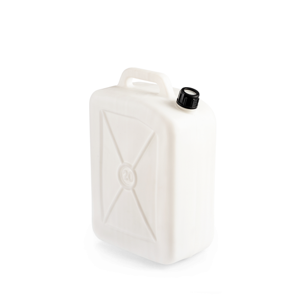 Jerry Can 20lt SIE