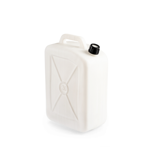 Jerry Can 20lt SIE