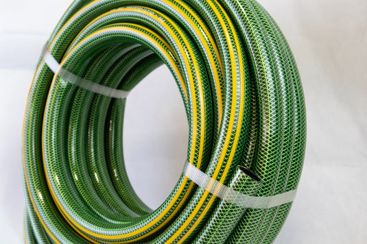 Mangueira de rega heliflex alface