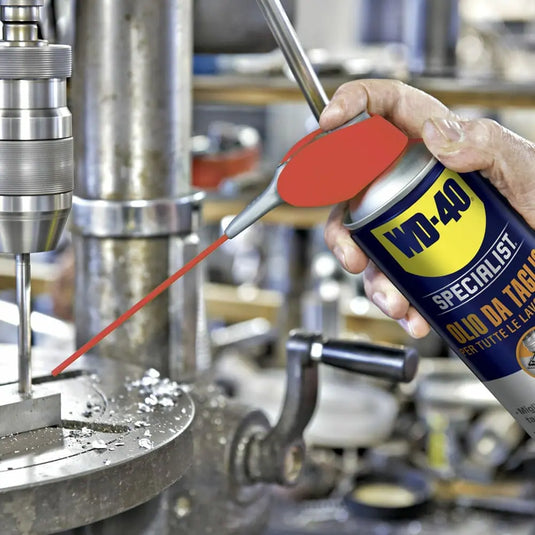 WD-40 Specialist - Óleo de corte 400 ml