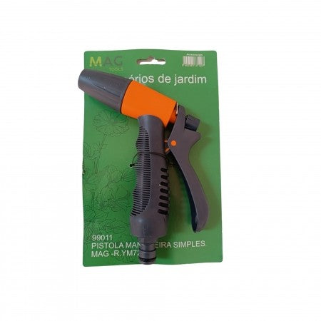Pistola de Mangueira de Jardim