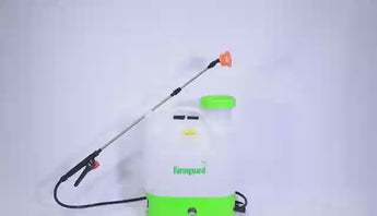 Pulverizador Elétrico 16 L