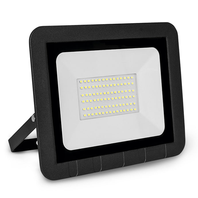 Projetor Led Matel 50W IP65 Luz Fria