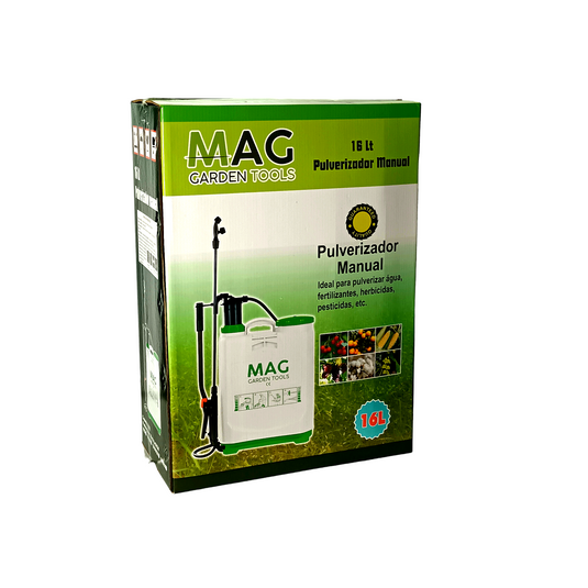 Pulverizador Manual MAG 16 L