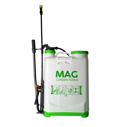 Pulverizador Mag Manual 16 L