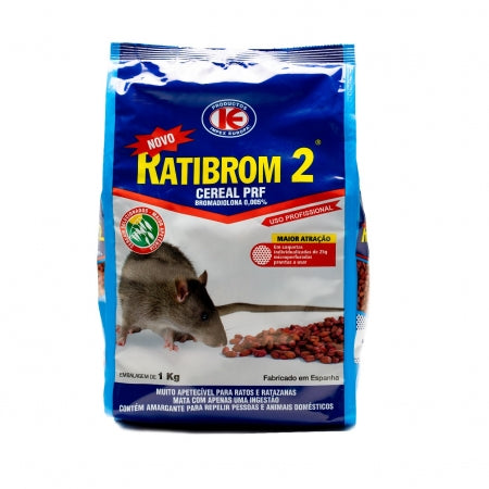 Ratibrom 2 Cereal