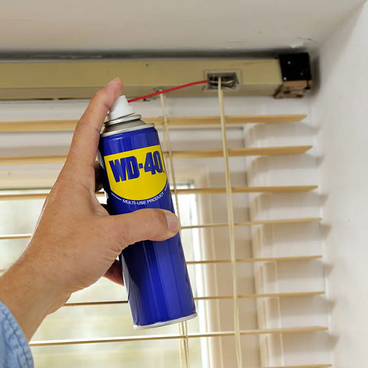 Lubrificante WD-40 200 ml 