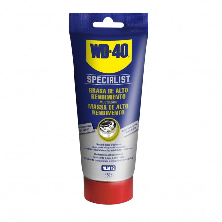 WD-40 Specialist - Massa de alto rendimento 150g